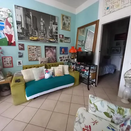Cozy Single In A Period Property Accommodatie bij particulieren