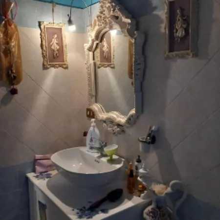 Cozy Single In A Period Property Accommodatie bij particulieren Albese Con Cassano
