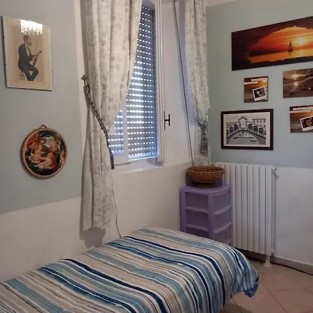Homestay Cozy Single In A Period Property *